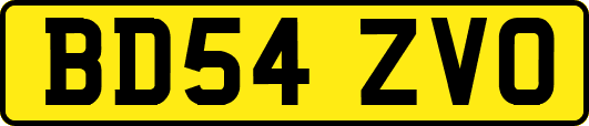 BD54ZVO