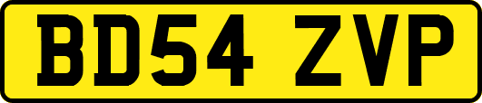 BD54ZVP