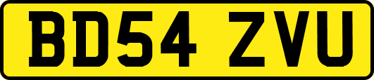 BD54ZVU