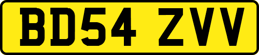 BD54ZVV