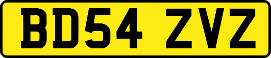 BD54ZVZ