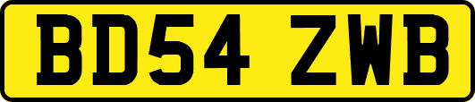 BD54ZWB