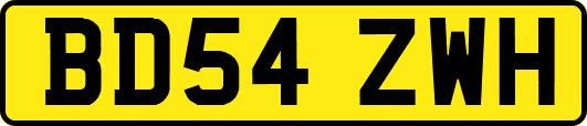 BD54ZWH