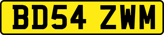 BD54ZWM
