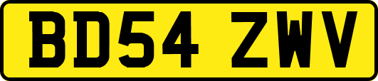 BD54ZWV