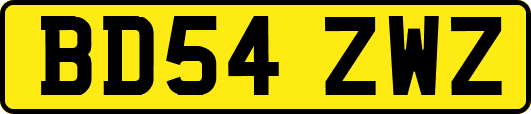 BD54ZWZ