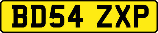 BD54ZXP