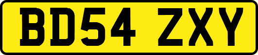BD54ZXY