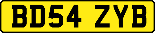 BD54ZYB