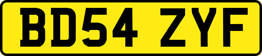 BD54ZYF