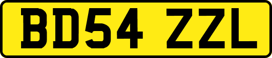 BD54ZZL