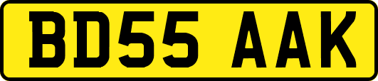 BD55AAK