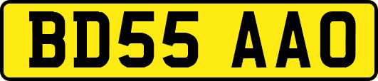 BD55AAO