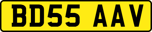 BD55AAV
