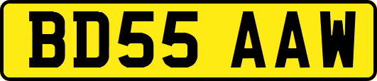 BD55AAW