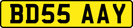 BD55AAY