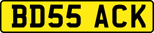 BD55ACK