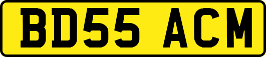 BD55ACM