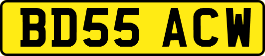 BD55ACW