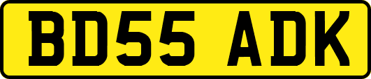 BD55ADK
