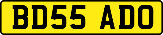 BD55ADO