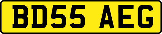 BD55AEG
