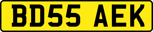 BD55AEK