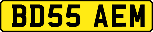 BD55AEM