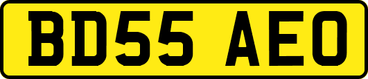 BD55AEO