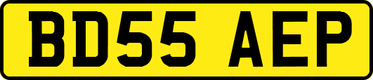 BD55AEP