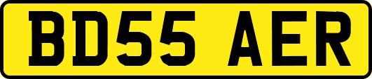 BD55AER
