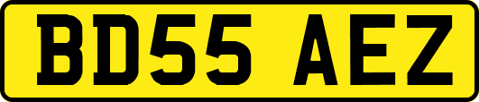 BD55AEZ