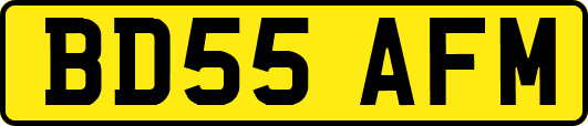 BD55AFM