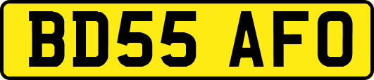 BD55AFO