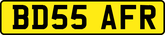 BD55AFR