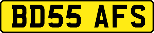 BD55AFS