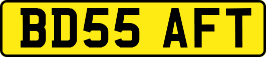 BD55AFT