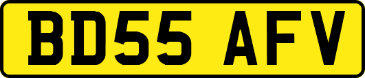BD55AFV