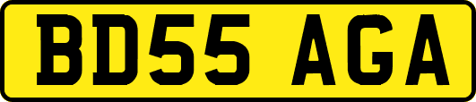 BD55AGA