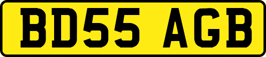 BD55AGB