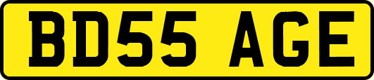 BD55AGE