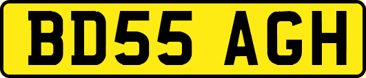 BD55AGH