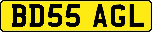 BD55AGL