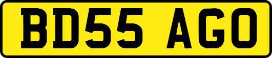 BD55AGO