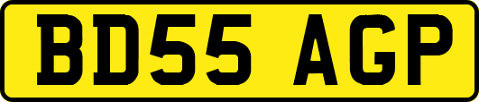 BD55AGP