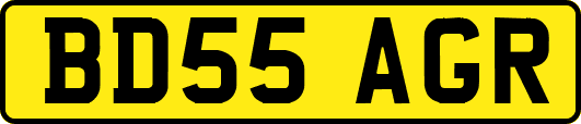 BD55AGR