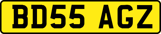 BD55AGZ