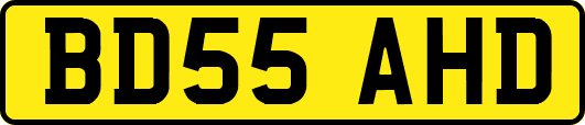 BD55AHD
