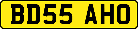 BD55AHO
