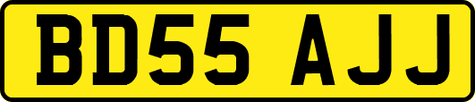 BD55AJJ
